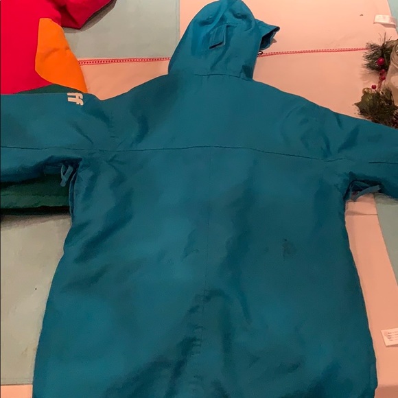 Burton Neff snowboarding jacket - Picture 3 of 7